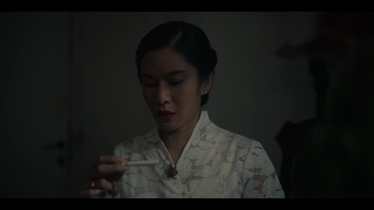 Cô gái Kretek tập 4 cảnh 3