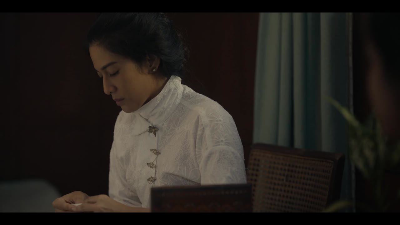 Cô gái Kretek tập 5