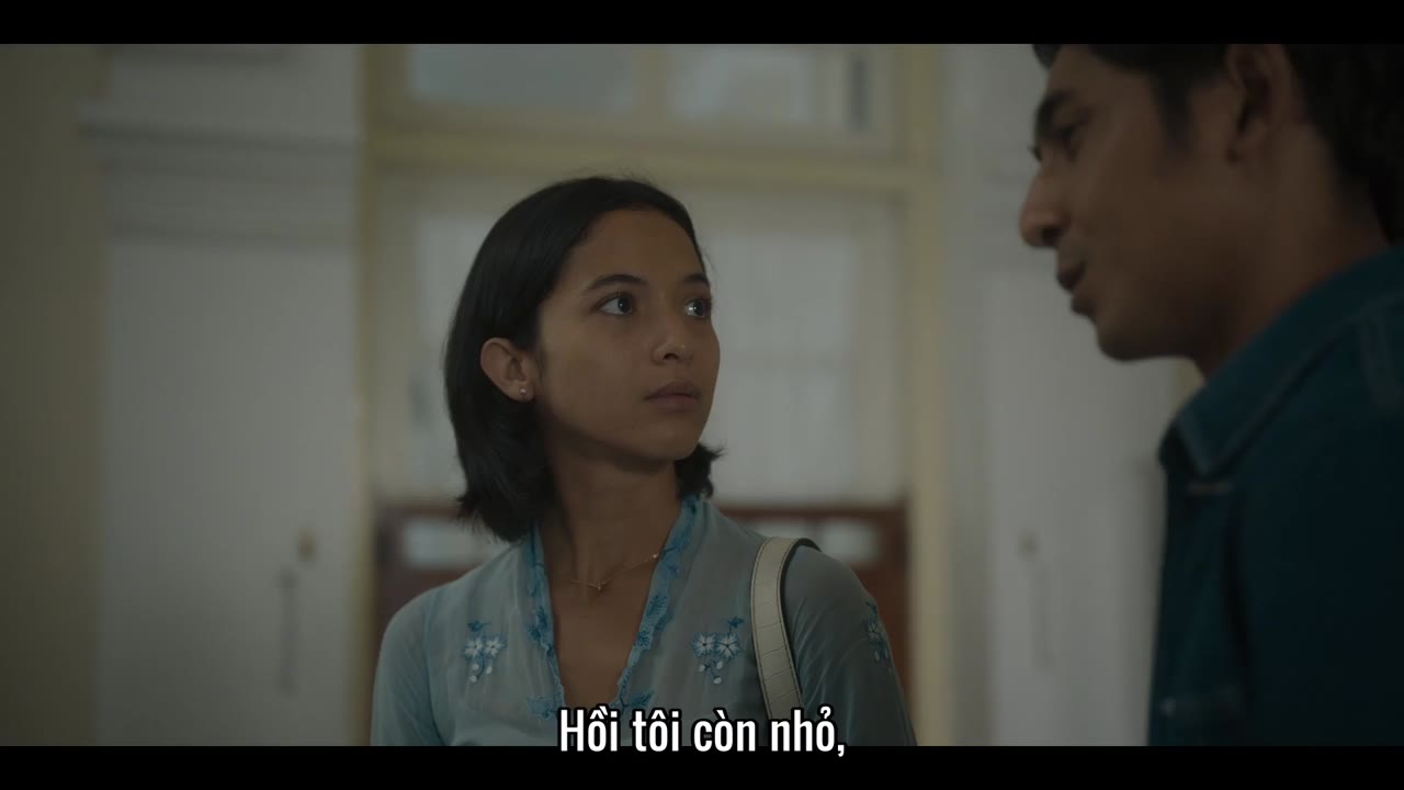 Cô gái Kretek tập 5 cảnh 3