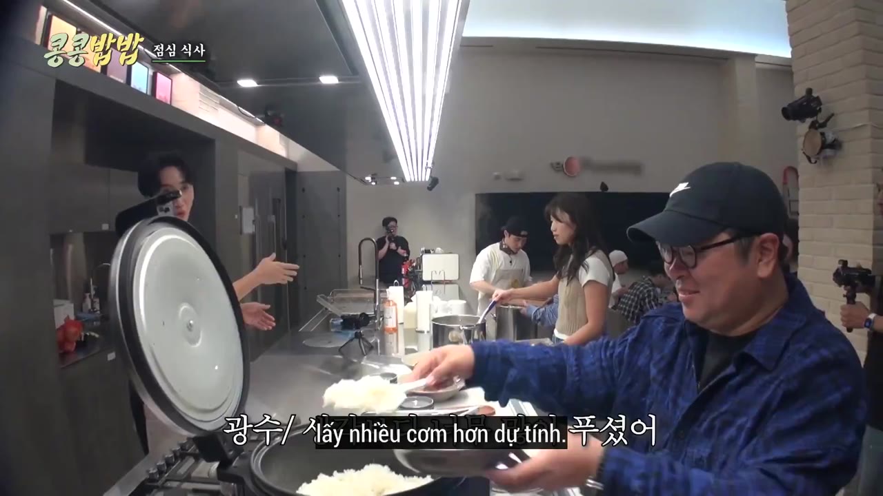 Gieo Gì Gặt Nấy - Ngoại Truyện tập 2 cảnh 2