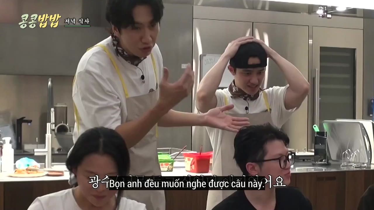 Gieo Gì Gặt Nấy - Ngoại Truyện tập 4