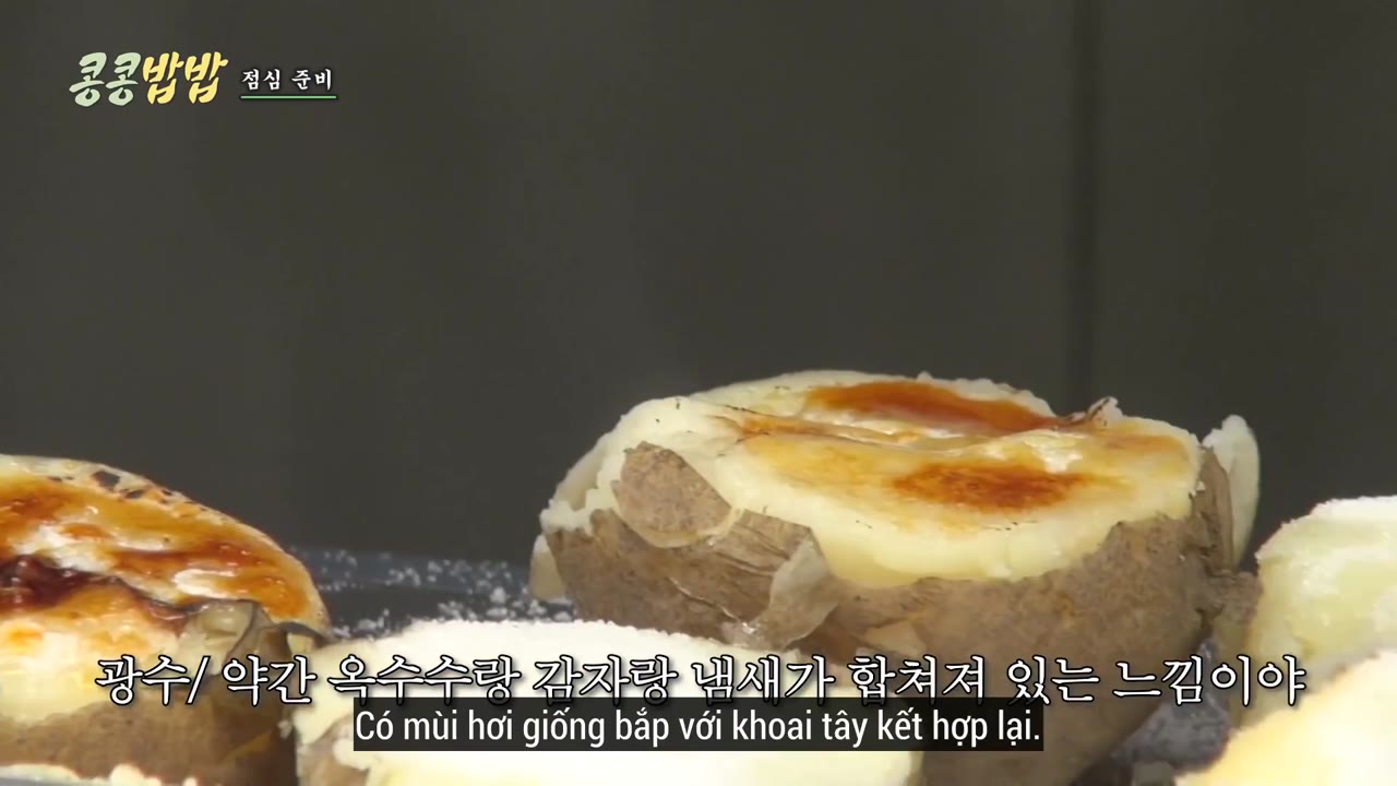 Gieo Gì Gặt Nấy - Ngoại Truyện tập 5 cảnh 3