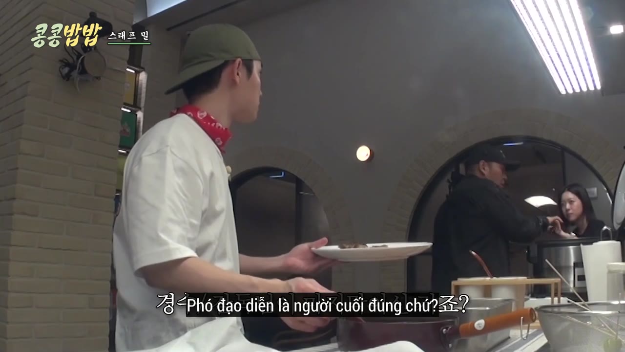Gieo Gì Gặt Nấy - Ngoại Truyện tập 7 cảnh 3