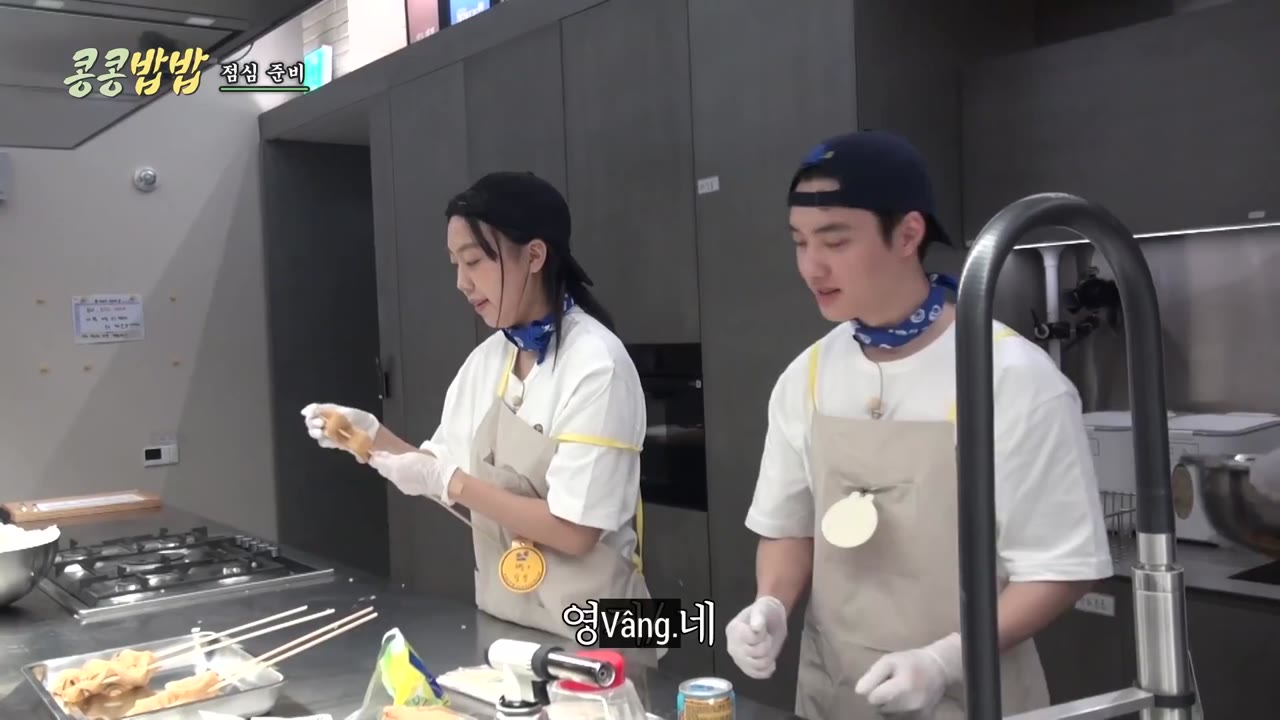 Gieo Gì Gặt Nấy - Ngoại Truyện tập 8 cảnh 2