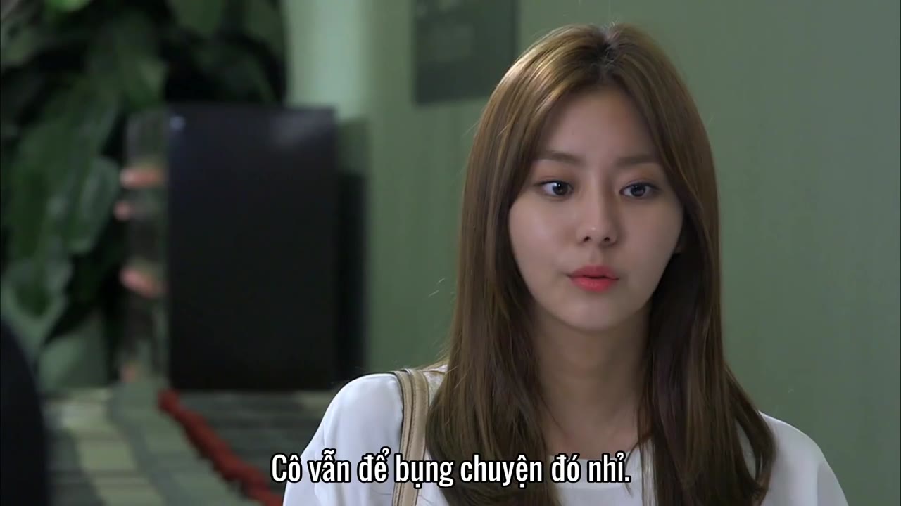 Xã Hội Thượng Lưu tập 2 cảnh 2