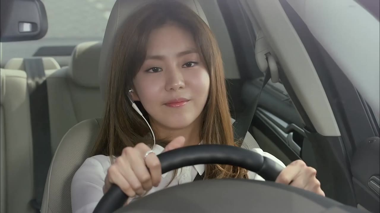 Xã Hội Thượng Lưu tập 4 cảnh 3