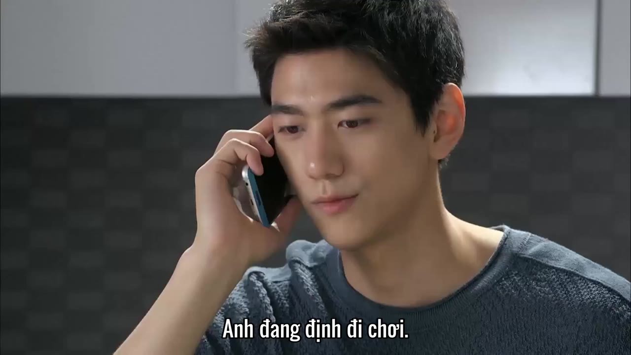 Xã Hội Thượng Lưu tập 7 cảnh 3