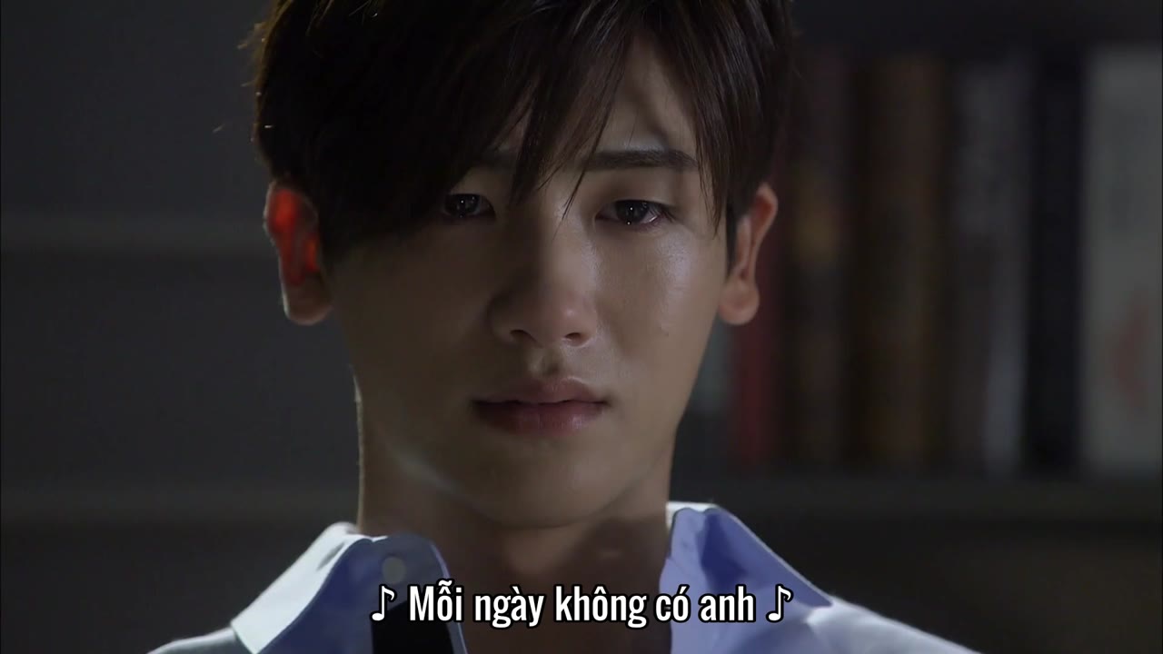 Xã Hội Thượng Lưu tập 10 cảnh 2