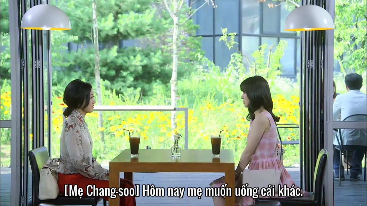 Xã Hội Thượng Lưu tập 10 cảnh 3