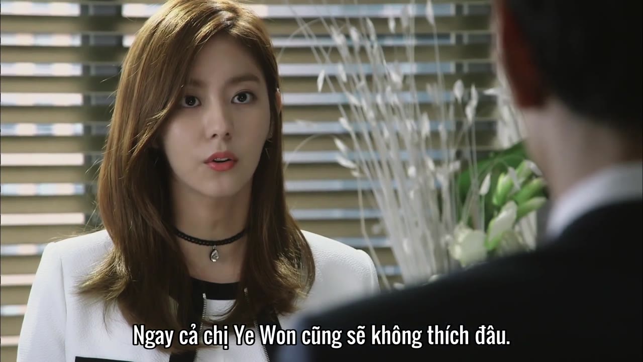 Xã Hội Thượng Lưu tập 16 cảnh 2
