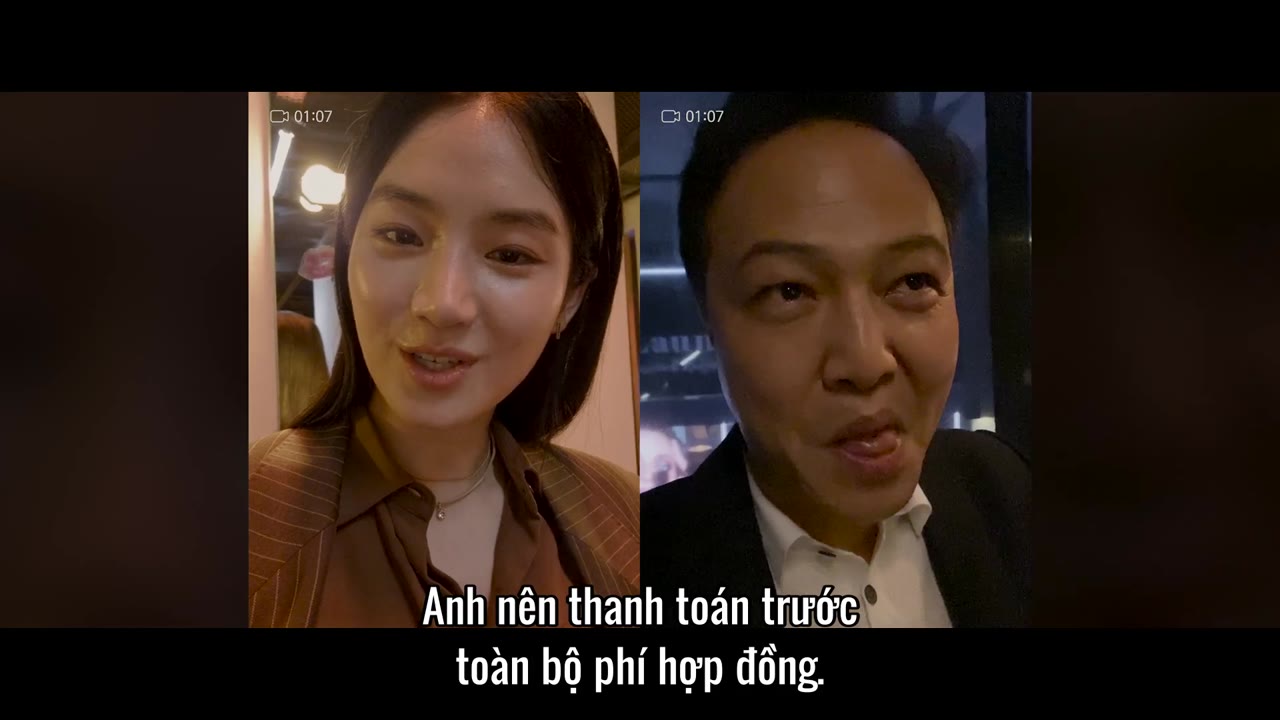 Chạy Đua Với Tử Thần tập 1