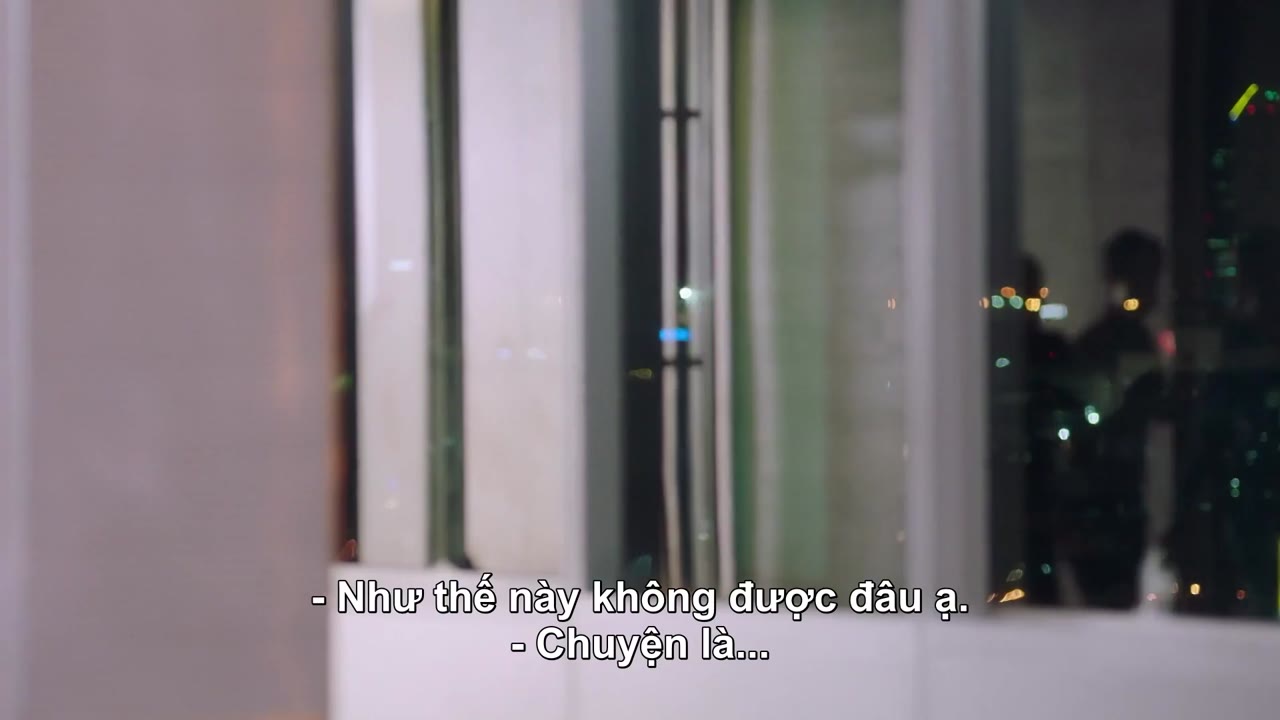 Mùa Hè Của Hồ Ly (Bản Thái) tập 2 cảnh 2