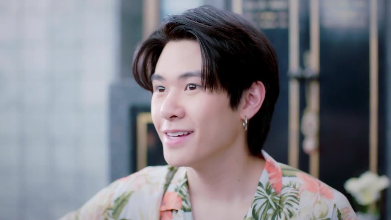 Mùa Hè Của Hồ Ly (Bản Thái) tập 2 cảnh 3
