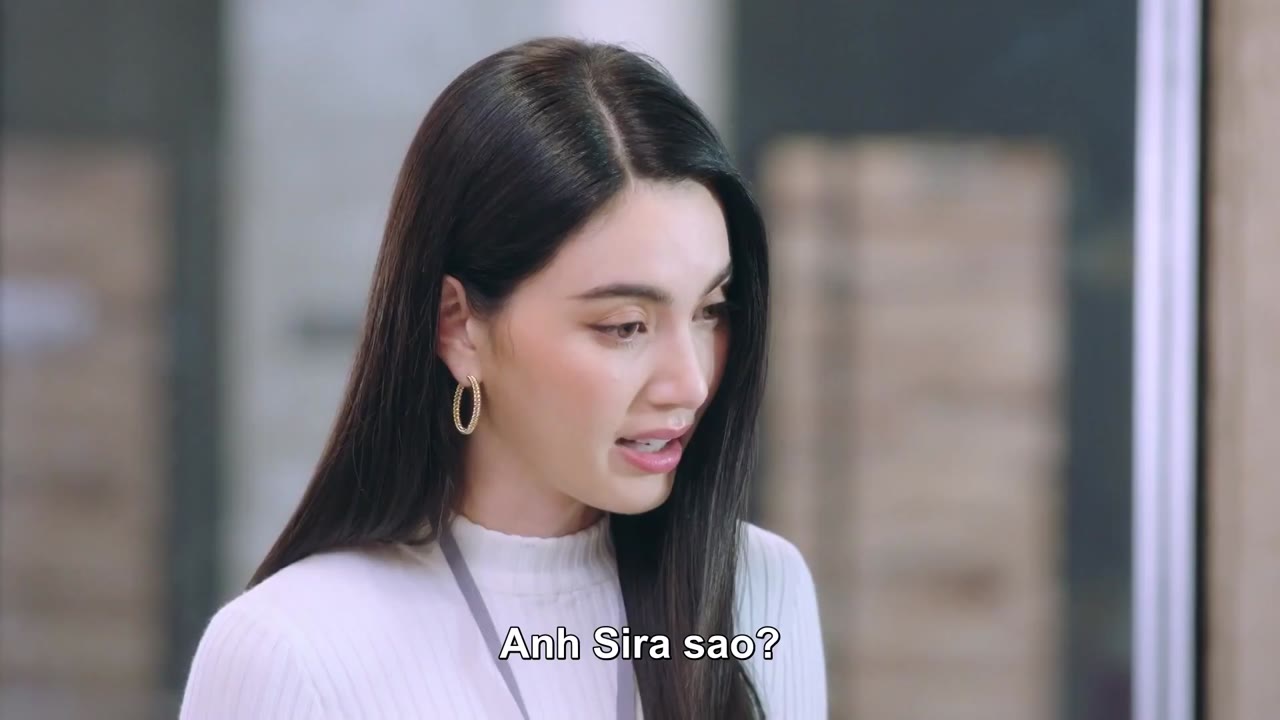 Mùa Hè Của Hồ Ly (Bản Thái) tập 3 cảnh 2