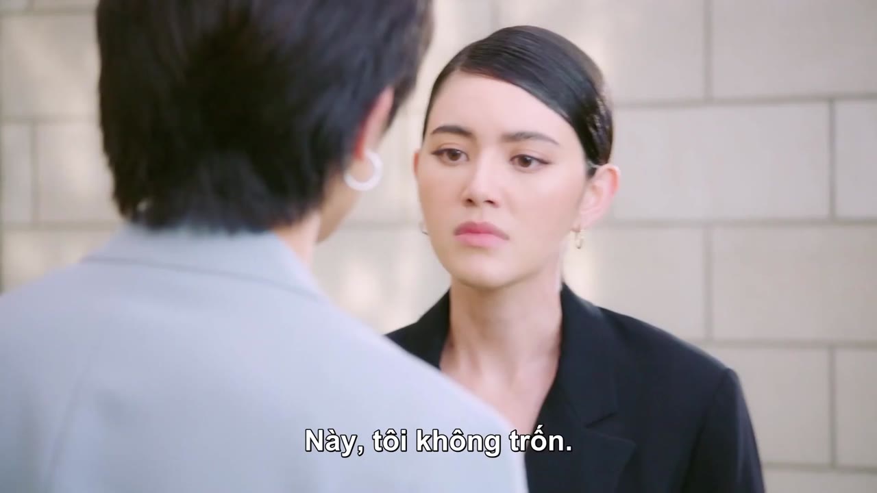 Mùa Hè Của Hồ Ly (Bản Thái) tập 3 cảnh 3