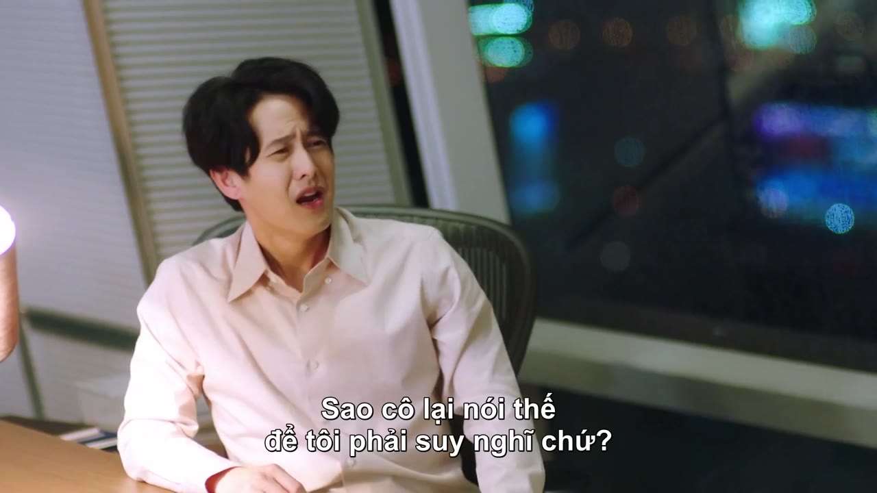 Mùa Hè Của Hồ Ly (Bản Thái) tập 4