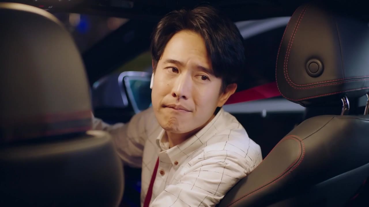 Mùa Hè Của Hồ Ly (Bản Thái) tập 4 cảnh 2