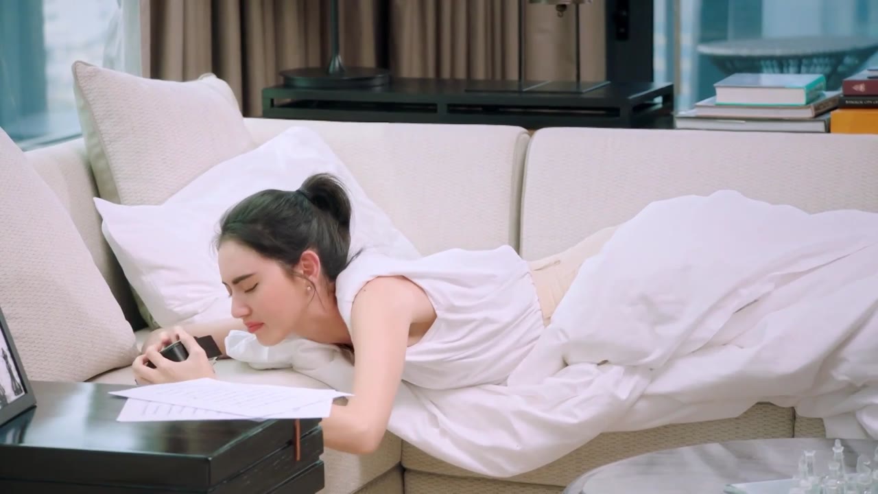 Mùa Hè Của Hồ Ly (Bản Thái) tập 6