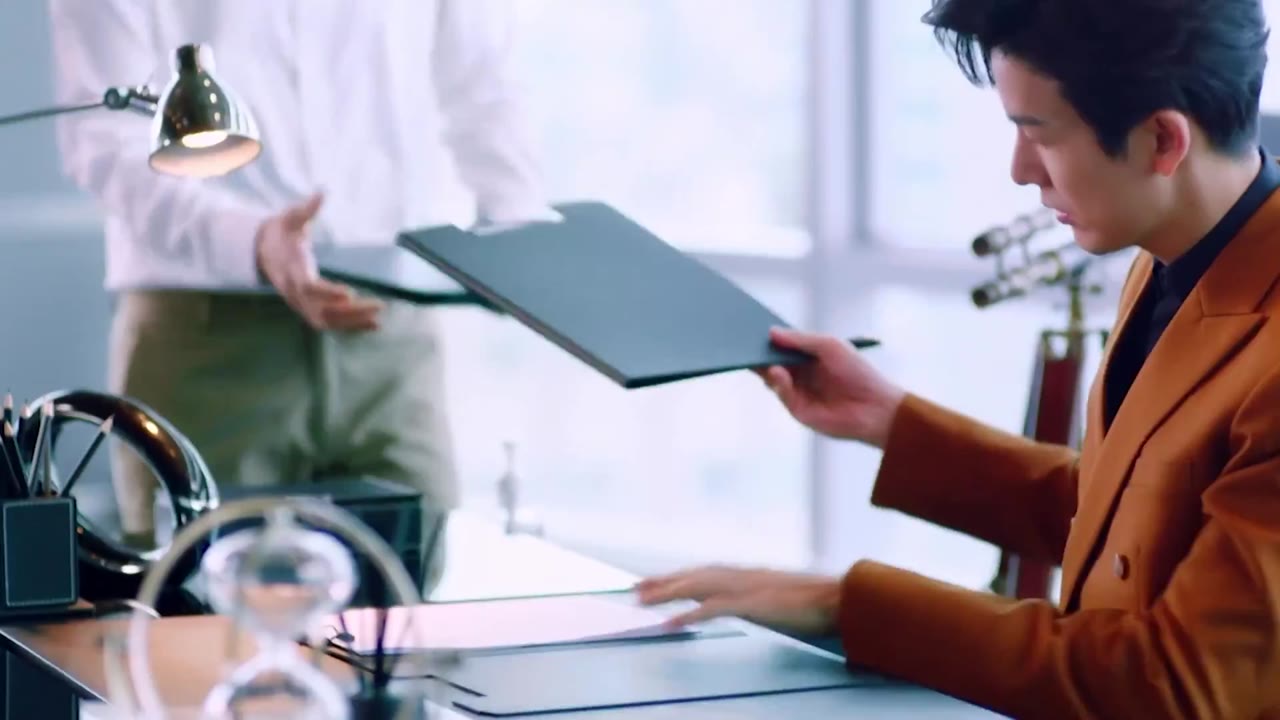 Mùa Hè Của Hồ Ly (Bản Thái) tập 7 cảnh 2