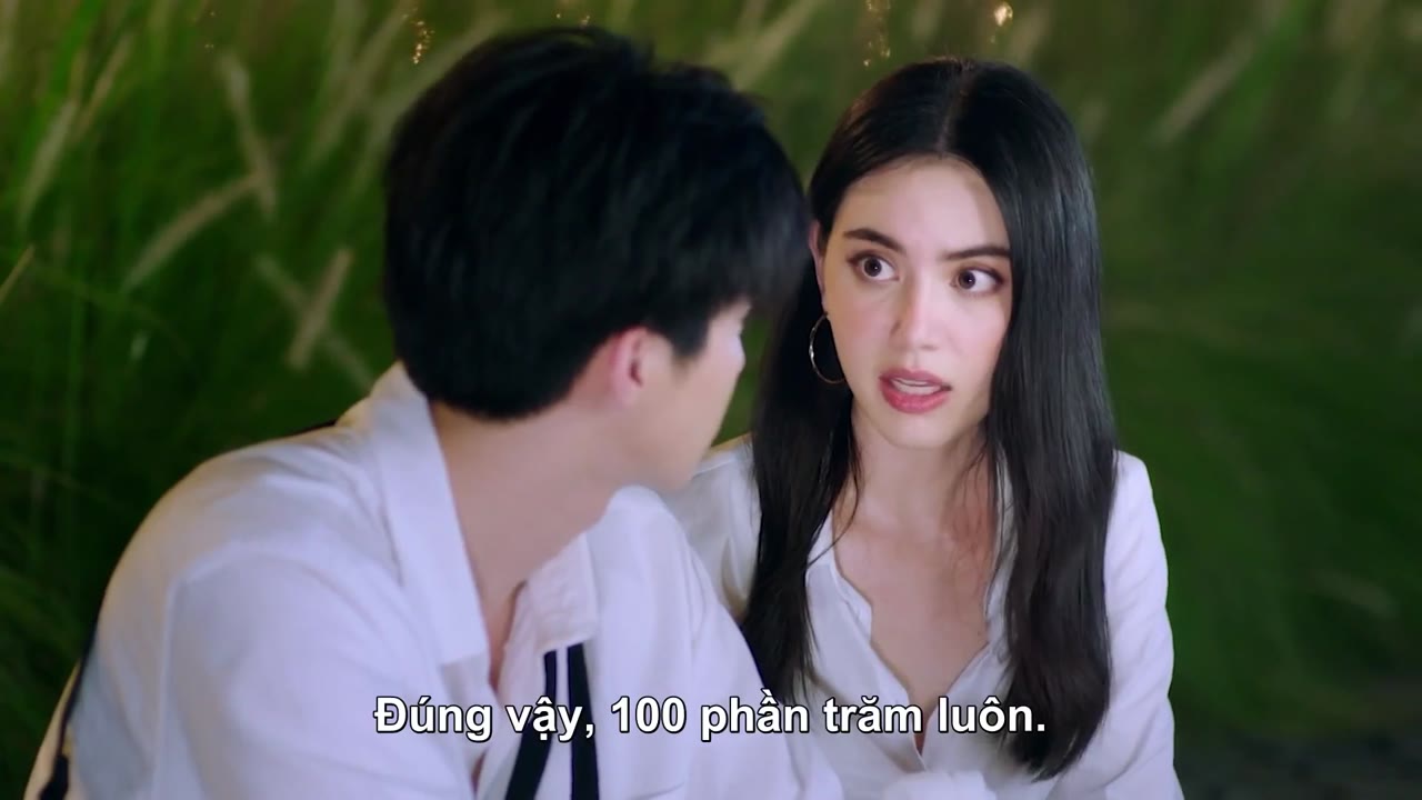 Mùa Hè Của Hồ Ly (Bản Thái) tập 8