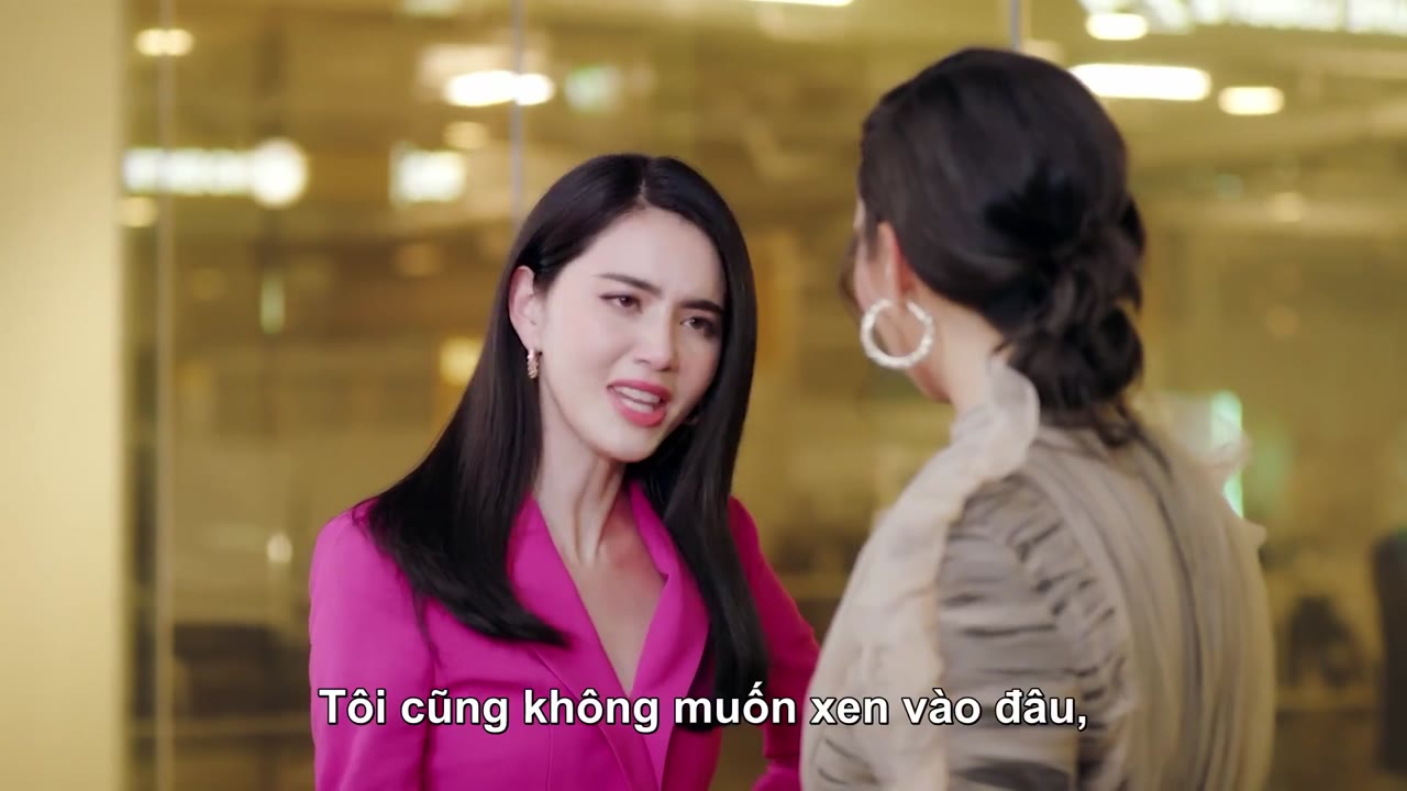Mùa Hè Của Hồ Ly (Bản Thái) tập 8 cảnh 3