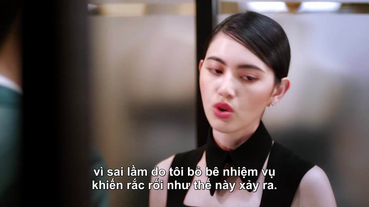 Mùa Hè Của Hồ Ly (Bản Thái) tập 9