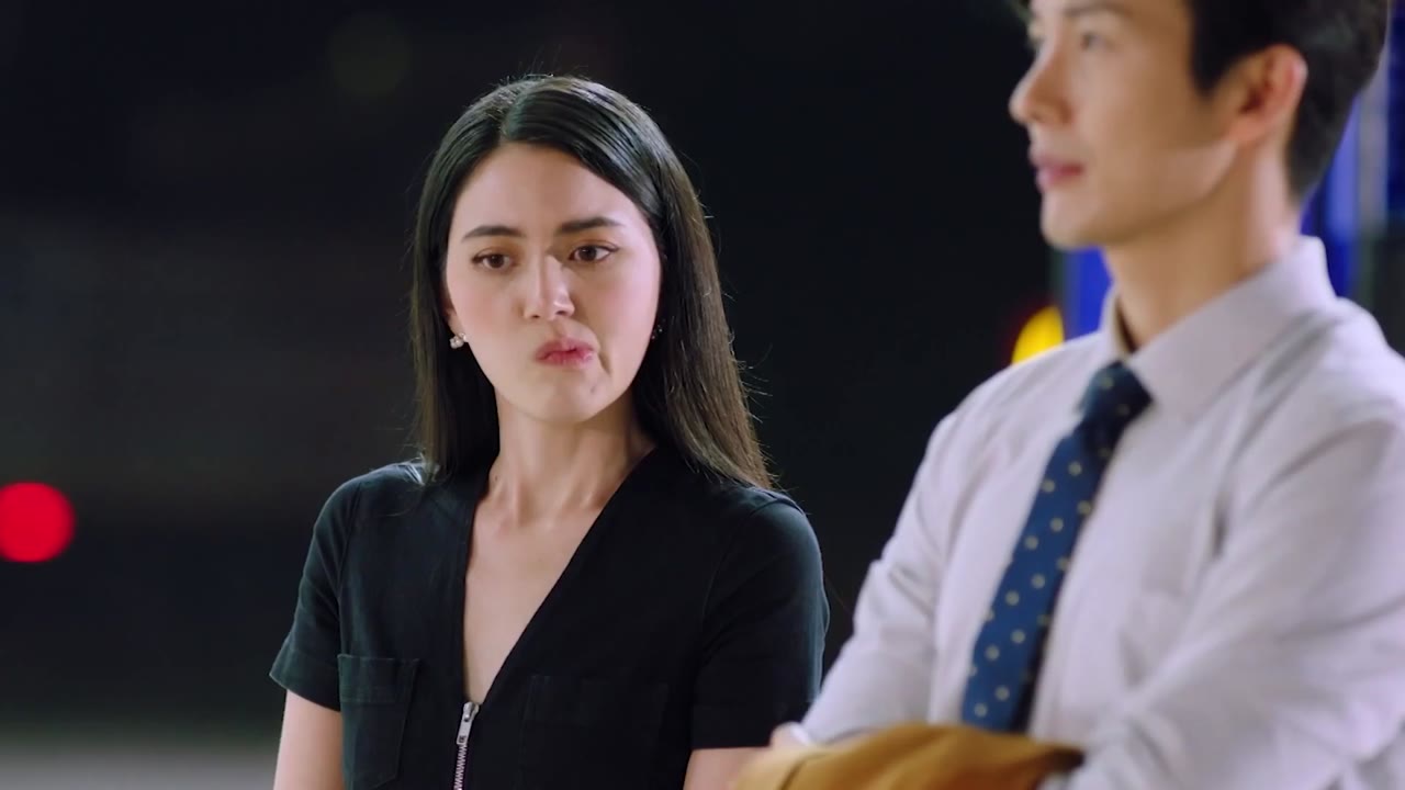 Mùa Hè Của Hồ Ly (Bản Thái) tập 9 cảnh 2