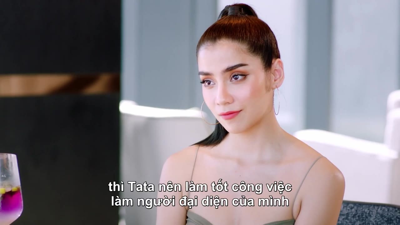 Mùa Hè Của Hồ Ly (Bản Thái) tập 10 cảnh 2