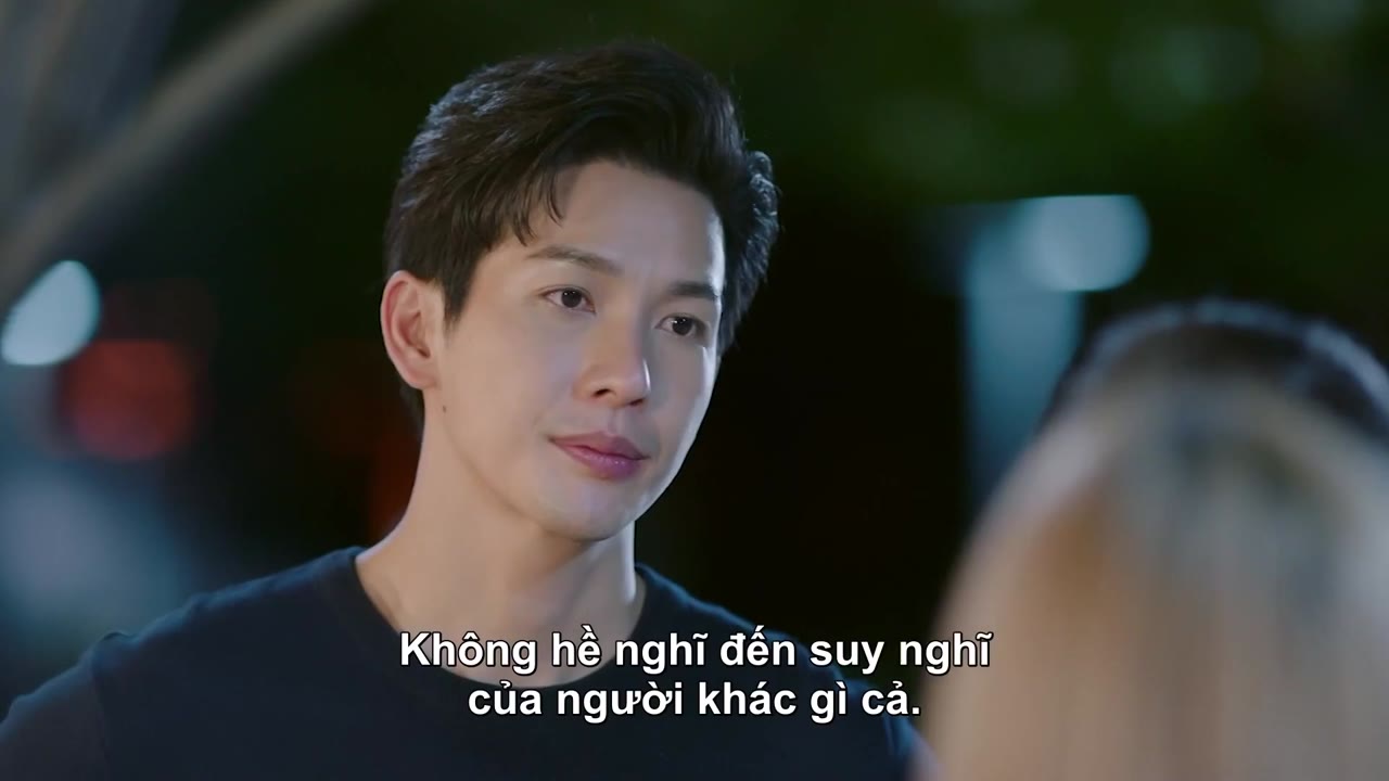 Mùa Hè Của Hồ Ly (Bản Thái) tập 11