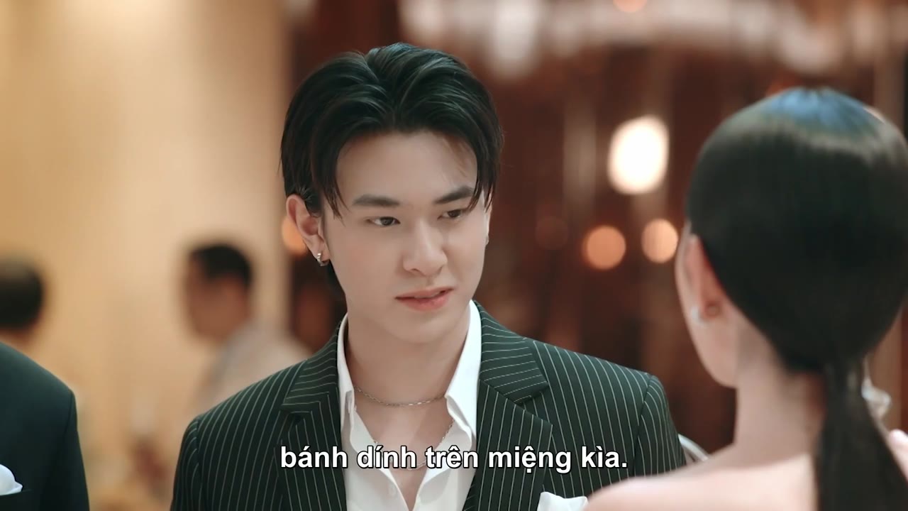 Mùa Hè Của Hồ Ly (Bản Thái) tập 11 cảnh 2