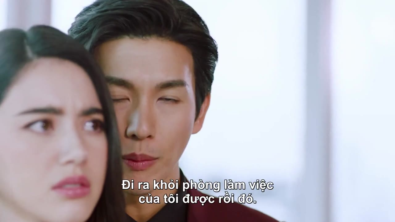 Mùa Hè Của Hồ Ly (Bản Thái) tập 12