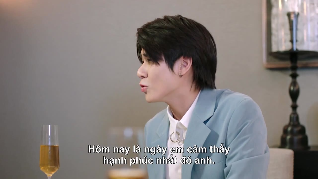 Mùa Hè Của Hồ Ly (Bản Thái) tập 13 cảnh 2