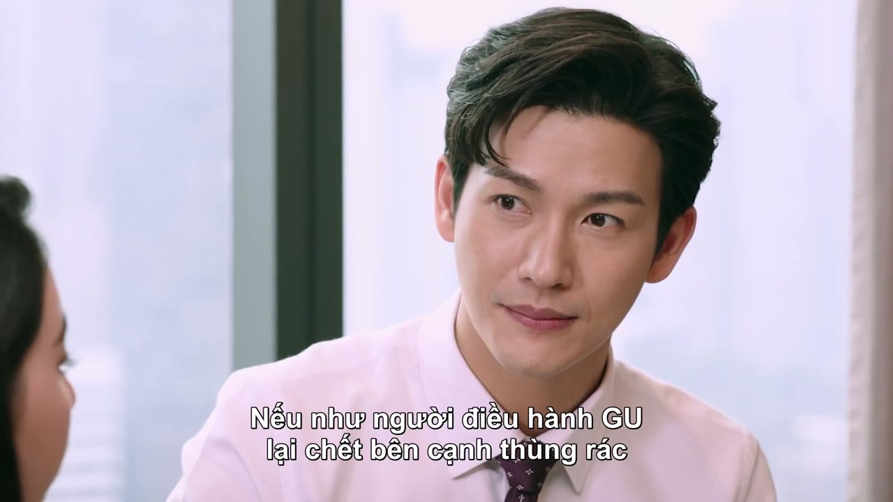 Mùa Hè Của Hồ Ly (Bản Thái) tập 13 cảnh 3