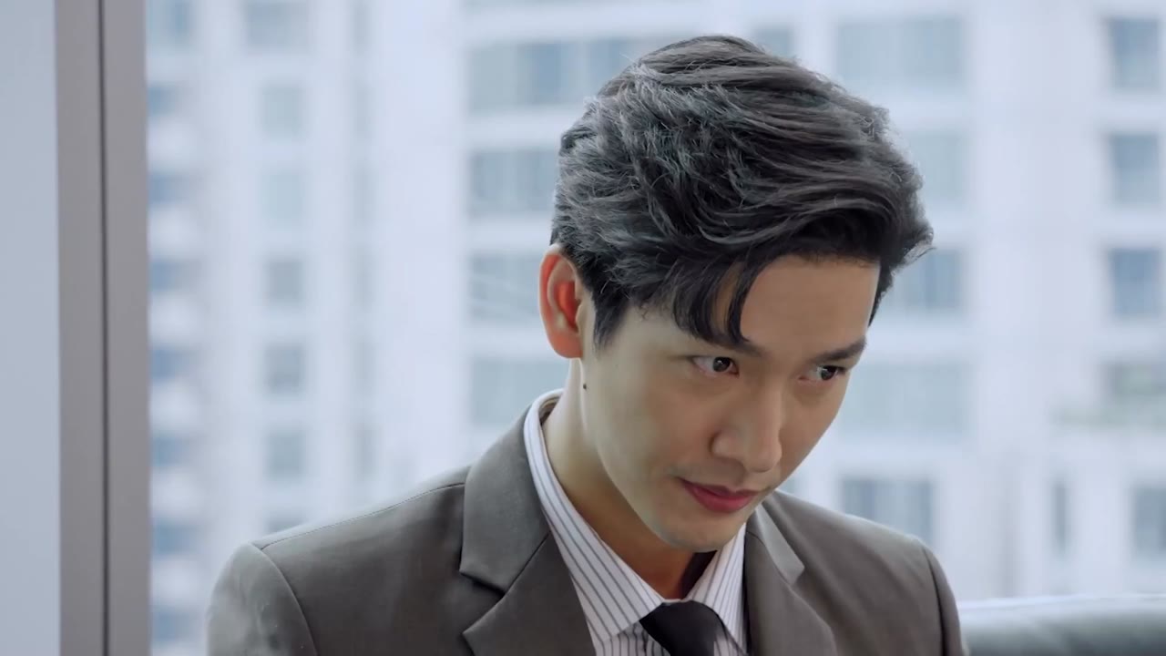 Mùa Hè Của Hồ Ly (Bản Thái) tập 15