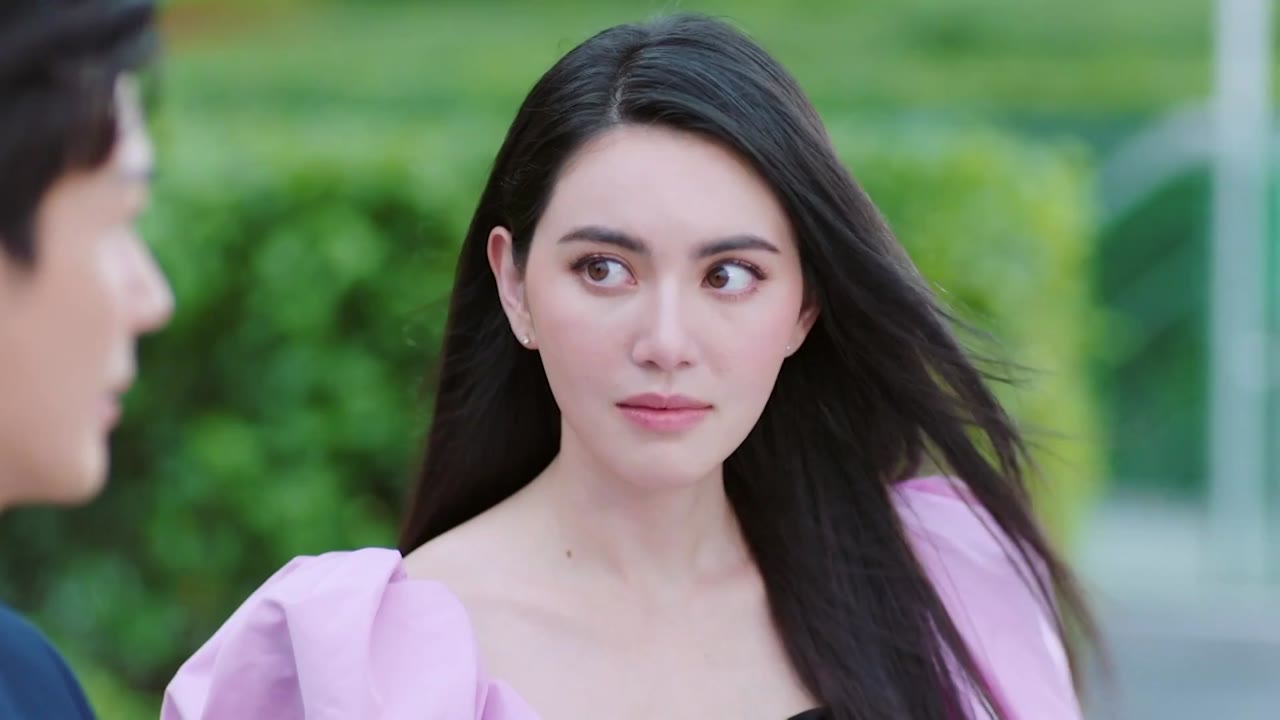 Mùa Hè Của Hồ Ly (Bản Thái) tập 15 cảnh 2