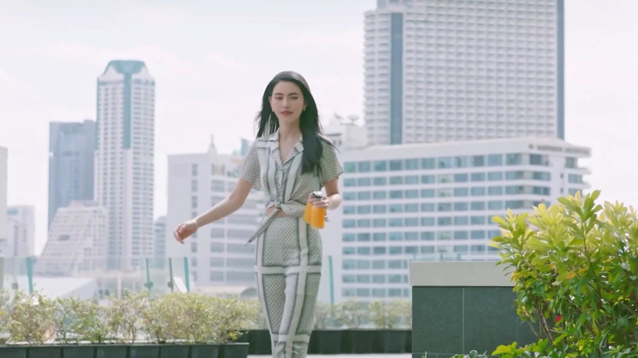 Mùa Hè Của Hồ Ly (Bản Thái) tập 16