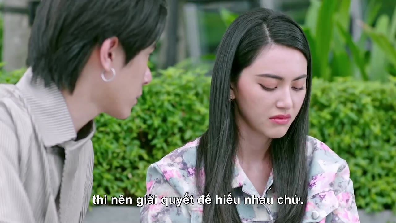 Mùa Hè Của Hồ Ly (Bản Thái) tập 17 cảnh 3
