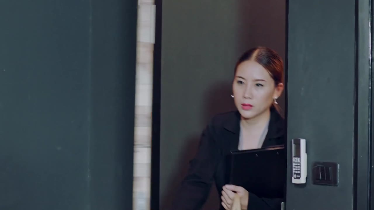 Mùa Hè Của Hồ Ly (Bản Thái) tập 18