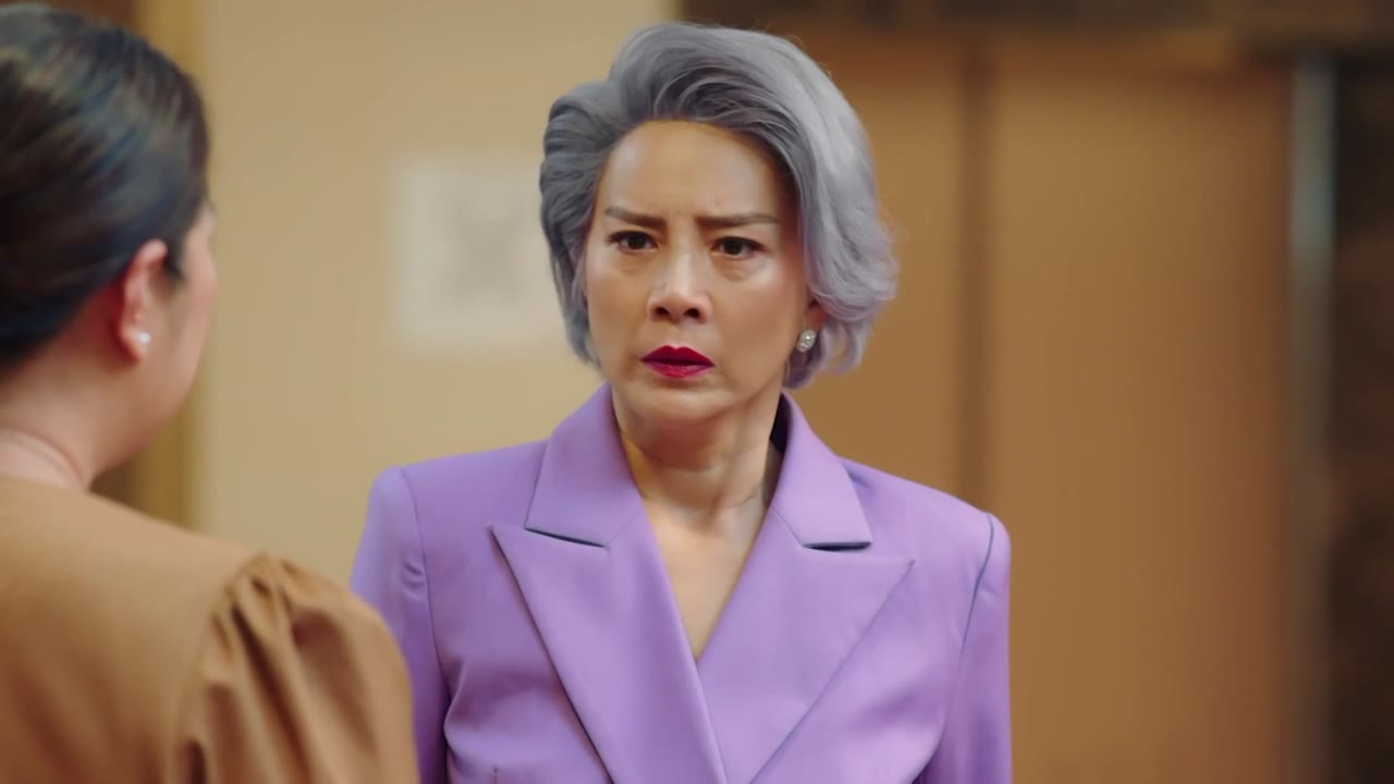 Mùa Hè Của Hồ Ly (Bản Thái) tập 20