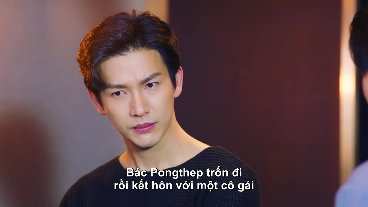 Mùa Hè Của Hồ Ly (Bản Thái) tập 20 cảnh 2