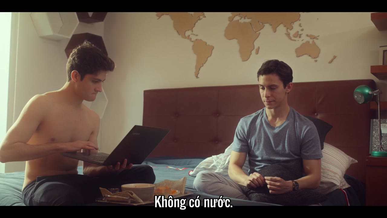 Câu lạc bộ thuốc lắc tập 17