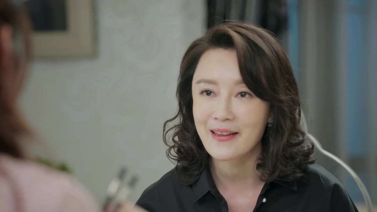 Mùa Hè Của Hồ Ly tập 1 cảnh 2