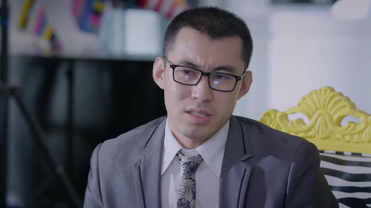 Mùa Hè Của Hồ Ly tập 1 cảnh 3