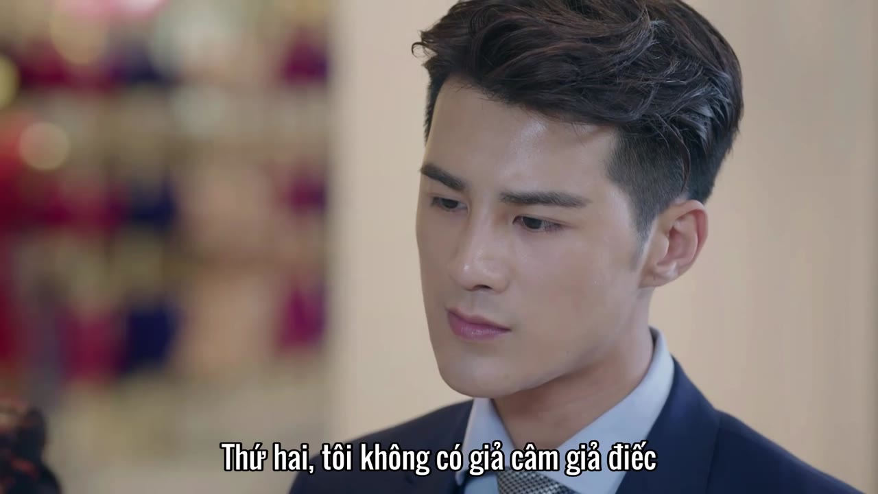 Mùa Hè Của Hồ Ly tập 2 cảnh 3
