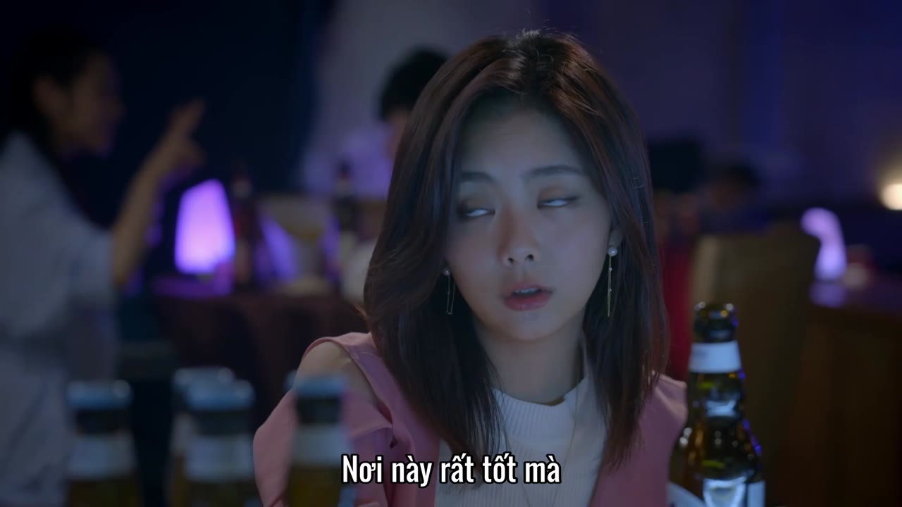 Mùa Hè Của Hồ Ly tập 3 cảnh 3