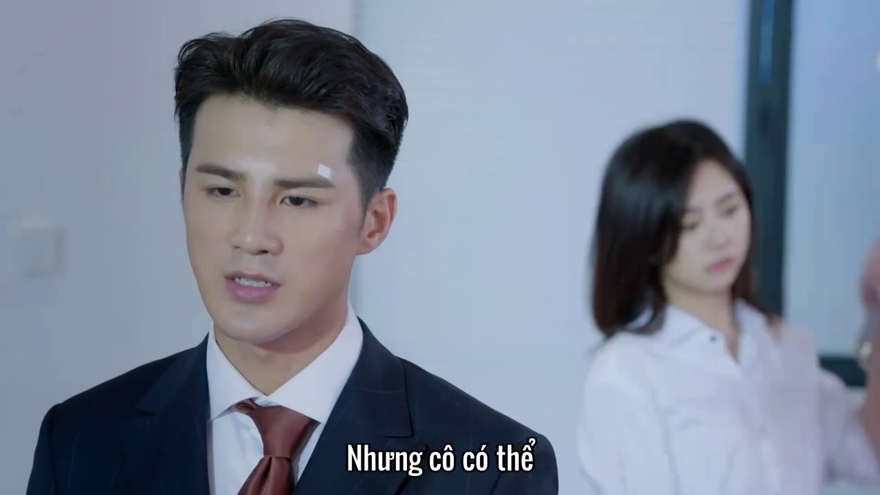 Mùa Hè Của Hồ Ly tập 4 cảnh 3