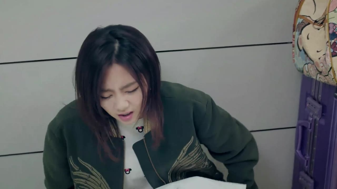 Mùa Hè Của Hồ Ly tập 5