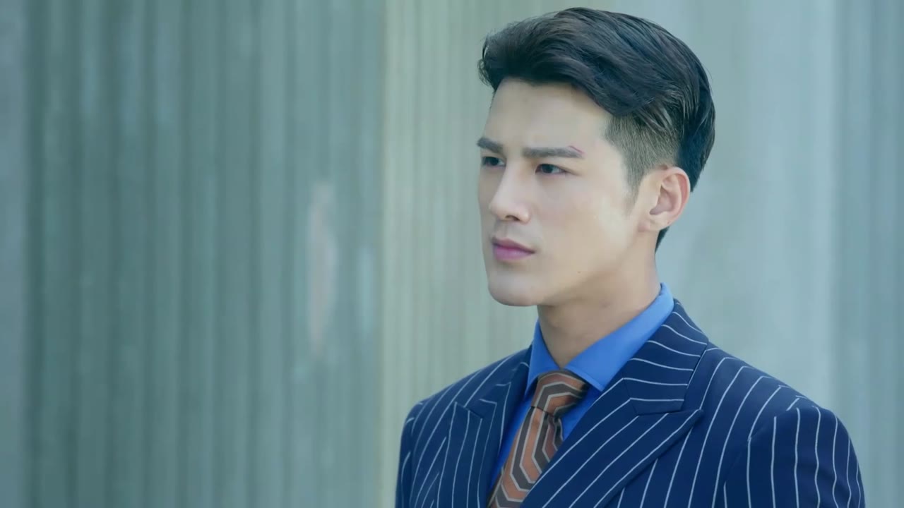 Mùa Hè Của Hồ Ly tập 6