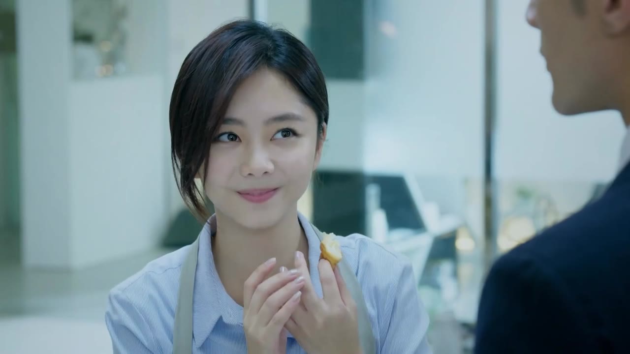 Mùa Hè Của Hồ Ly tập 6 cảnh 2