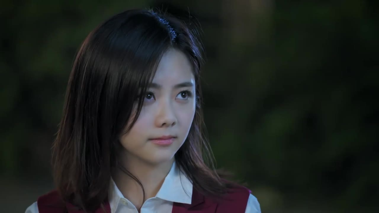Mùa Hè Của Hồ Ly tập 7 cảnh 2